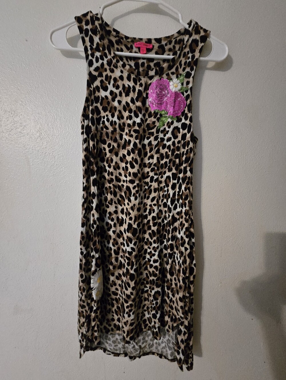 Betsey Johnson Dress